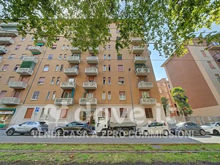 Appartamento monolocale in vendita in Viale Fulvio Testi, Milano