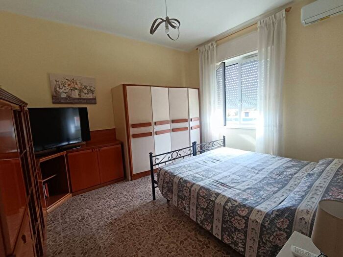Appartamento monolocale in affitto in Via Ladislao Odescalchi, Centro, Ladispoli