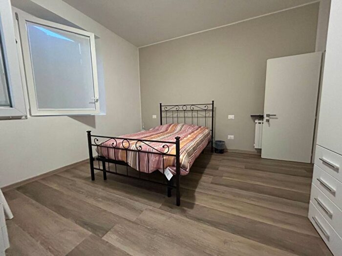 Appartamento monolocale in affitto in Strada Formigina, Villaggio Zeta, Modena