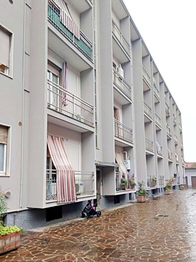 Appartamento bilocale in vendita in Via Fratelli Cervi, Desio