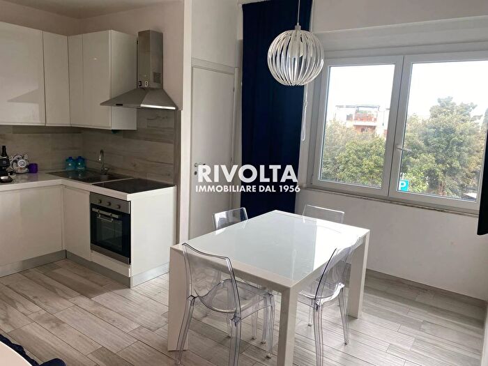 Appartamento trilocale in affitto in Via Lividonia, Monte Argentario
