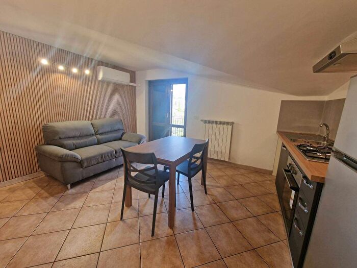 Casa bilocale in affitto in Via Palmiro Togliatti, Fiano Romano