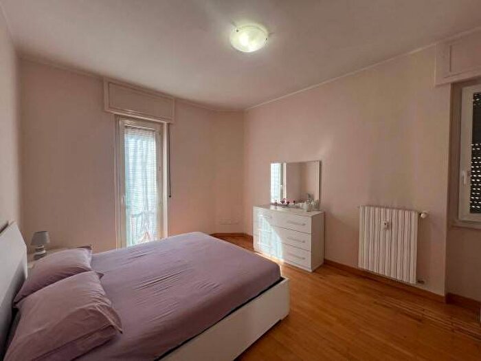 Appartamento quadrilocale in affitto in Via Lambro, Centro, Rozzano