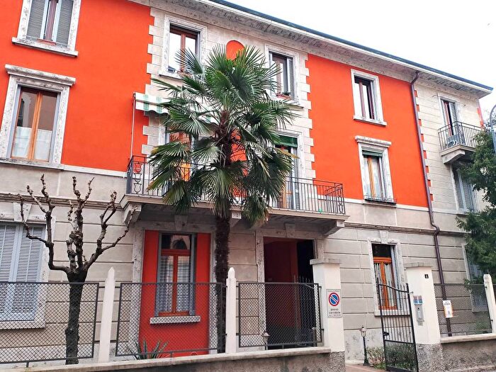 Appartamento bilocale in affitto in Via Marmolada, Niguarda, Milano
