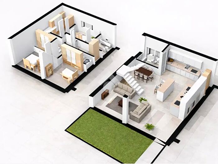 Case in Vendita e in Affitto - 3