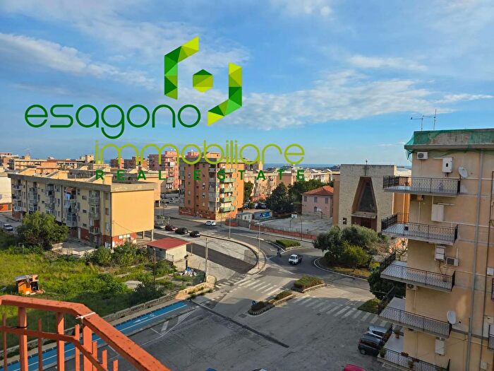 Appartamento quadrilocale in vendita in Siracusa