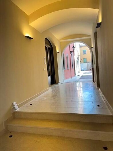 Appartamento quadrilocale in vendita in Parma