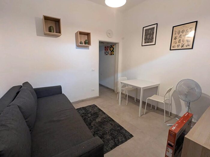 Appartamento quadrilocale in affitto in Pisa