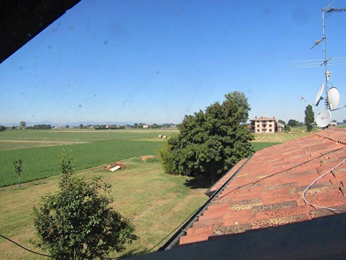 Casa trilocale in affitto in Strada G Cavestro, Torrile