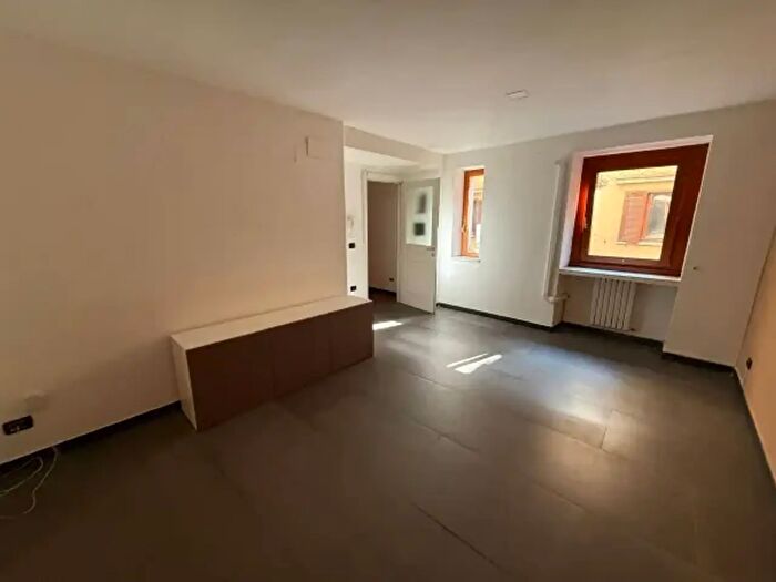 Appartamento trilocale in affitto in Via Mergellina, Napoli