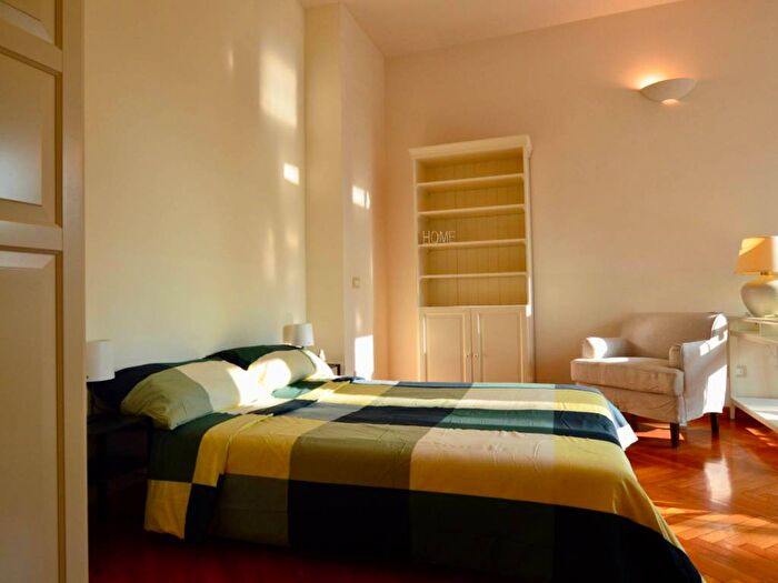 Appartamento in affitto in Piazzale Biancamano, Moscova, Milano