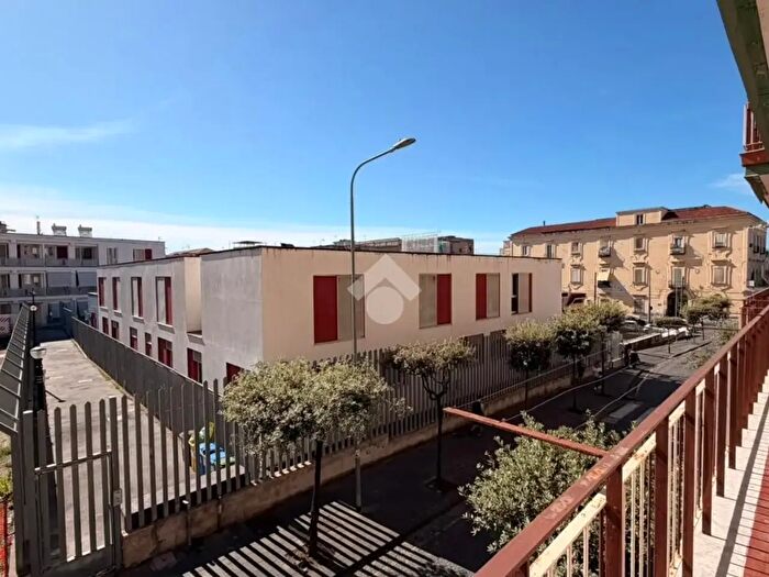 Appartamento quadrilocale in vendita in I Trav IV Novembre, Ercolano