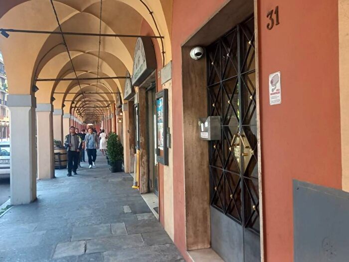 Appartamento bilocale in affitto in Via Giuseppe Mazzini, Massarenti, Bologna