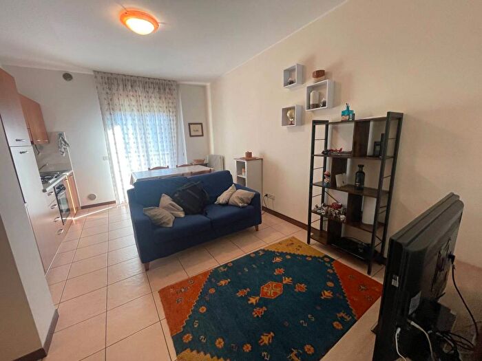 Appartamento bilocale in affitto in Via San Pio X, Fossamerlo, San Vendemiano
