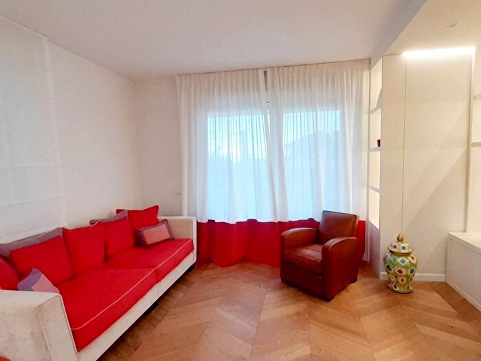 Appartamento quadrilocale in affitto in San Marone San Giuseppe Risorgimento, Civitanova Marche