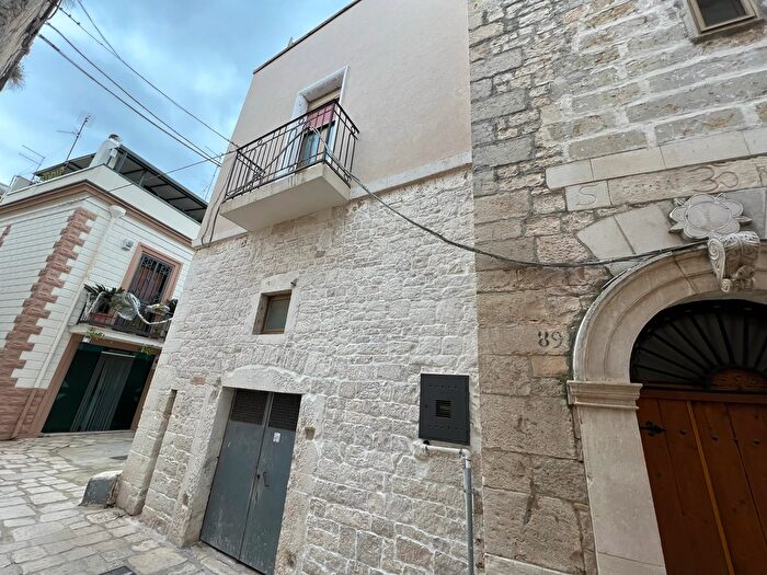 Appartamento in vendita in Cassano delle Murge Bari Puglia Italia Via Roma, Cassano Delle Murge