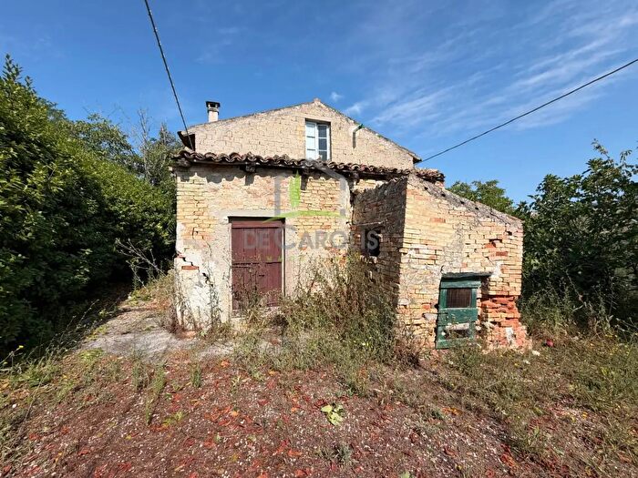 Casa bilocale in vendita in Via Colle Appeso, Monteprandone