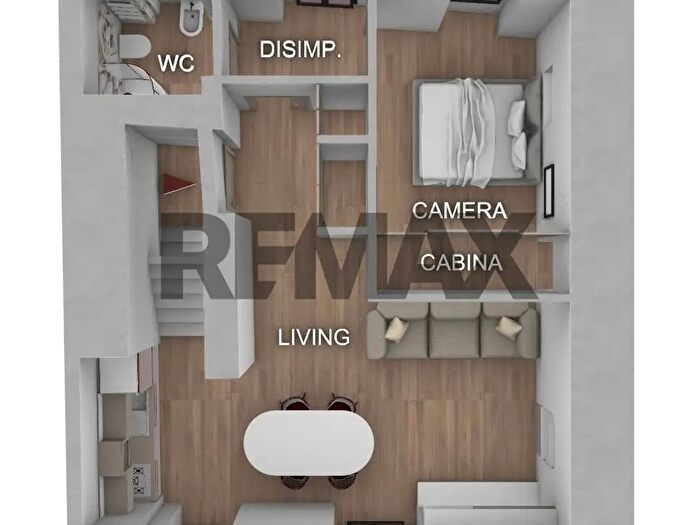 Case in Vendita e in Affitto - 3