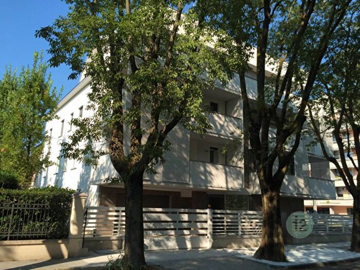 Appartamento trilocale in affitto in via giuseppe verdi, Musicisti, Carpi