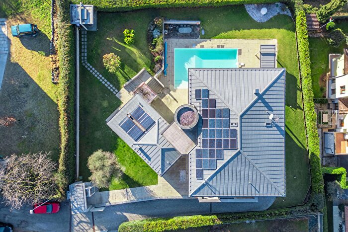 Casa con 7 locali in vendita in Via Alessandro Volta g, Darfo Boario Terme