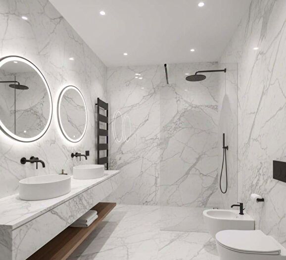 Case in Vendita e in Affitto - 3