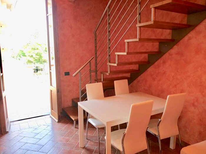 Appartamento bilocale in affitto in Centro, Castelfiorentino