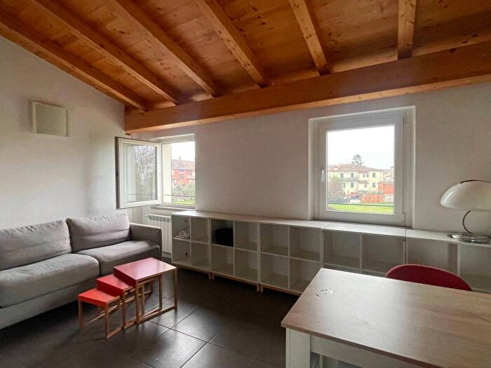 Appartamento bilocale in affitto in Viale Vittorio Alfieri, Bradia Nave San Michele, Sarzana