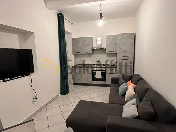 Appartamento bilocale in affitto in Frosinone