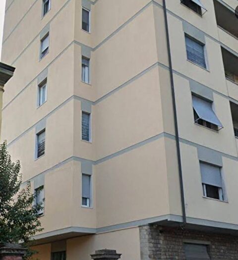 Appartamento trilocale in affitto in Porta al Prato San Jacopino, Firenze