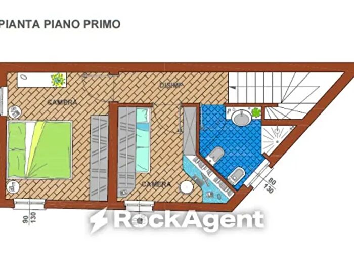 Case in Vendita e in Affitto - 3