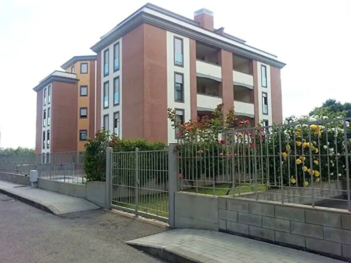 Appartamento bilocale in affitto in Via Adolfo Consolini, Viterbo