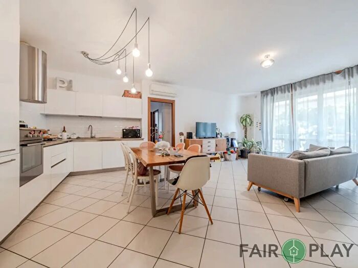 Appartamento trilocale in vendita in Via Quarto dei Mille, Cesena