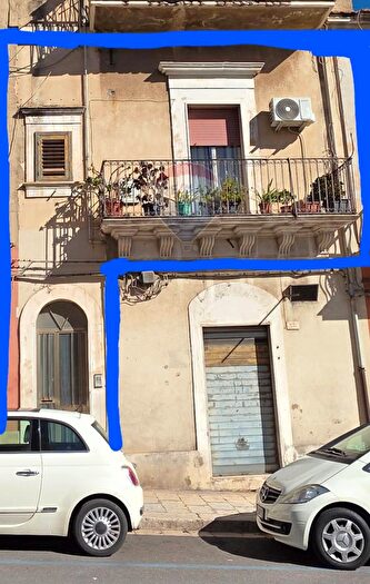 Casa con 5 locali in vendita in Corso Italia, Ragusa