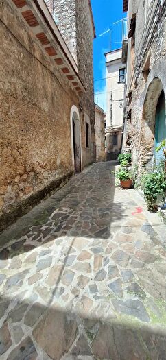 Casa quadrilocale in vendita in Camerota, Camerota