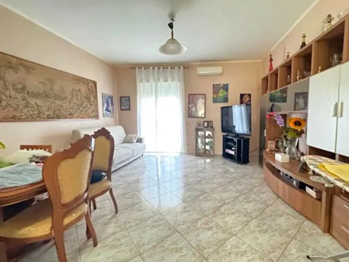 Appartamento quadrilocale in vendita in Via San Nullo, Giugliano In Campania