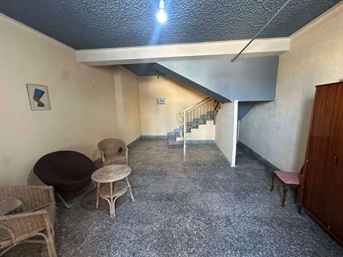 Casa con 5 locali in vendita in Via America, Mazara Del Vallo