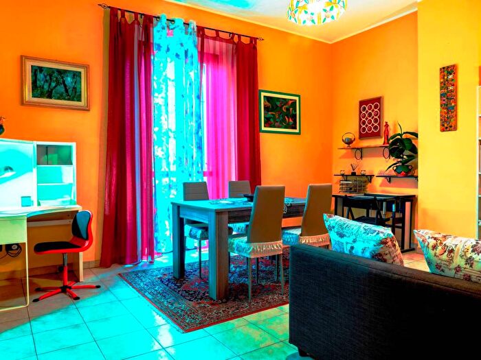 Appartamento trilocale in affitto in Piazza Aspromonte, Città Studi, Milano