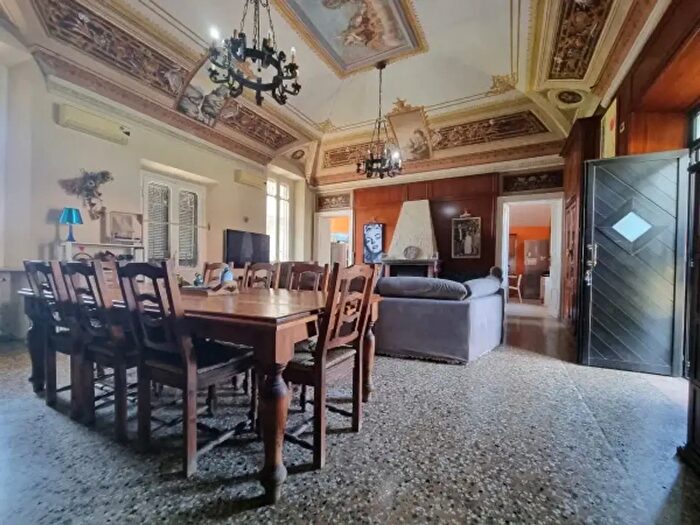 Appartamento quadrilocale in vendita in Via Vittorio Veneto, Borgo San Martino