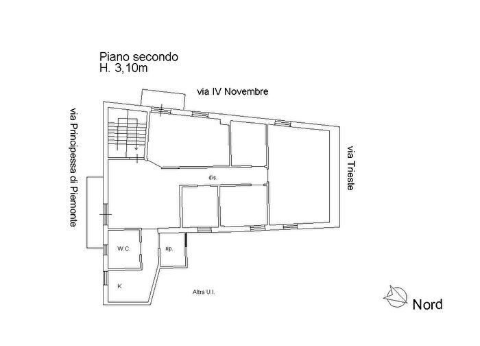 Case in Vendita e in Affitto - 2