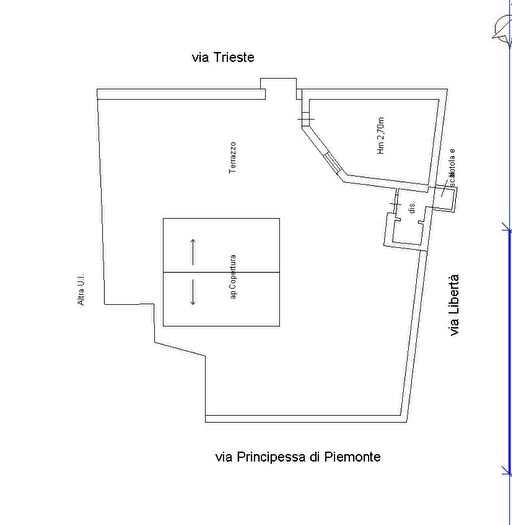 Case in Vendita e in Affitto - 3