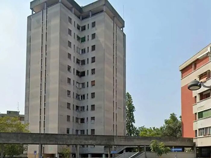 Appartamento con 7 locali in vendita in Reggio Emilia