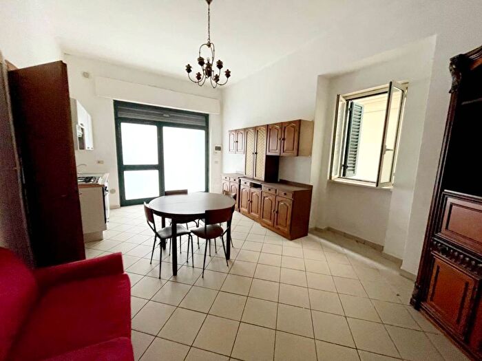 Appartamento bilocale in affitto in Via Sangro, Piane DArchi Quadroni, Archi