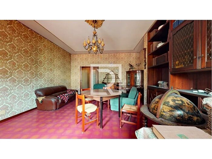 Appartamento trilocale in vendita in Corso Matteotti Predappio, Predappio