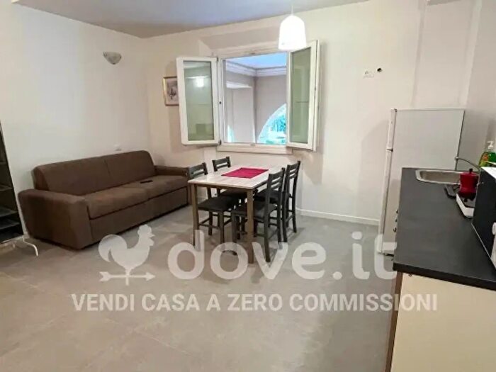 Appartamento monolocale in vendita in Via Emilia Ponente, Bologna