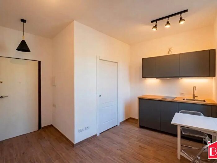 Appartamento monolocale in affitto in Via Marocco, Milano