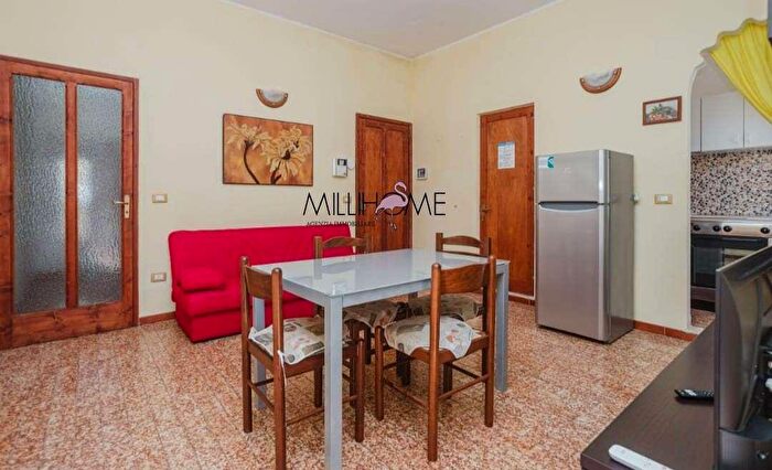 Appartamento bilocale in vendita in Via Trapani, Marsala