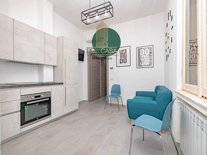Appartamento bilocale in affitto in Via Rosa Massara De Capitani, Bovisa, Milano