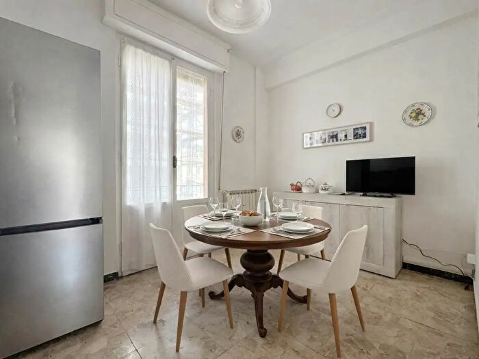 Appartamento quadrilocale in affitto in Lerici