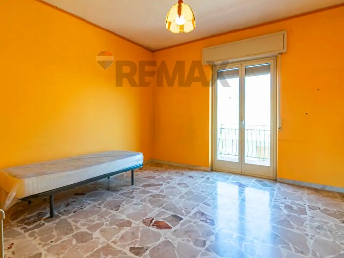 Appartamento trilocale in vendita in Via Empoli, San Giovanni La Punta