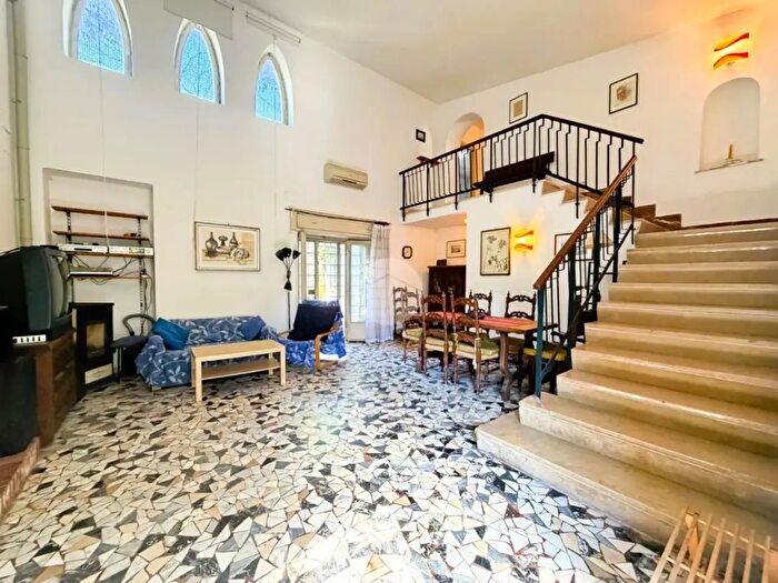 Casa quadrilocale in vendita in Via Ardeatina, Anzio